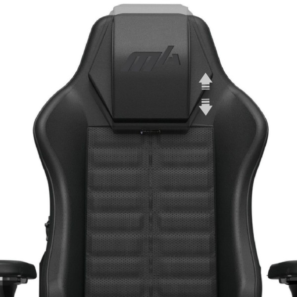 Геймерське крісло DXRacer Master Max: Ідеальний вибір для геймерів