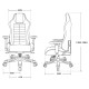 Геймерське крісло DXRacer Master Max: Ідеальний вибір для геймерів