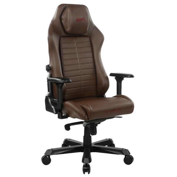 Геймерське крісло DXRacer Master Max: Ідеальний вибір для геймерів