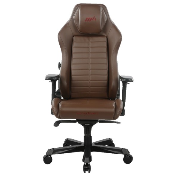 Геймерське крісло DXRacer Master Max: Ідеальний вибір для геймерів