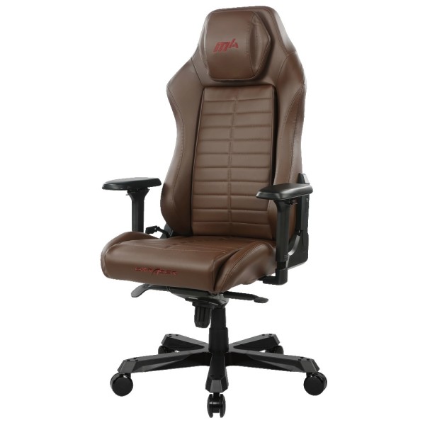 Геймерське крісло DXRacer Master Max: Ідеальний вибір для геймерів