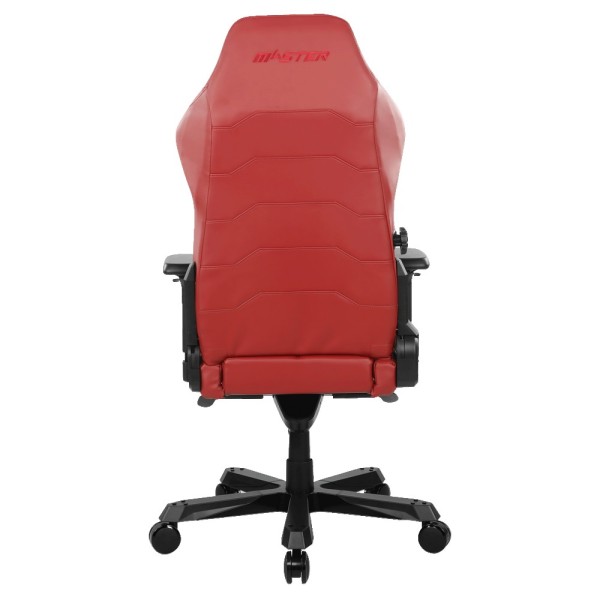 Геймерське крісло DXRacer Master Max: Ідеальний вибір для геймерів