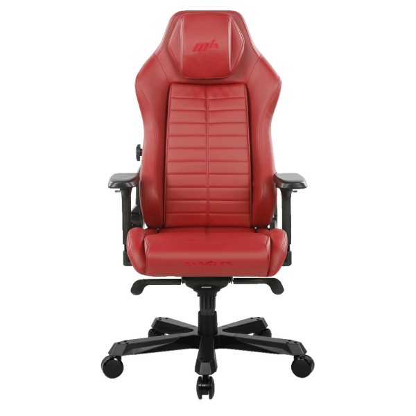 Геймерське крісло DXRacer Master Max: Ідеальний вибір для геймерів