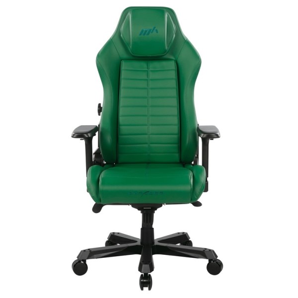 Геймерське крісло DXRacer Master Max: Ідеальний вибір для геймерів