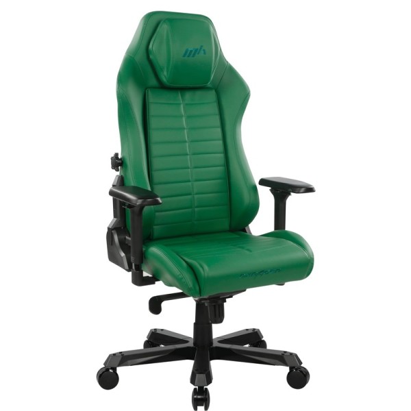Геймерське крісло DXRacer Master Max: Ідеальний вибір для геймерів