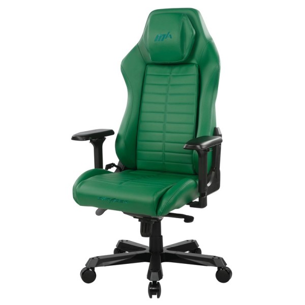 Геймерське крісло DXRacer Master Max: Ідеальний вибір для геймерів