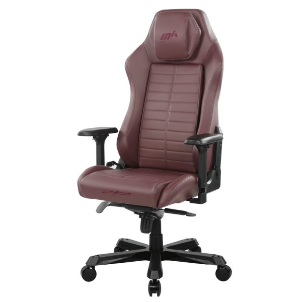 Геймерське крісло DXRacer Master Max: Ідеальний вибір для геймерів