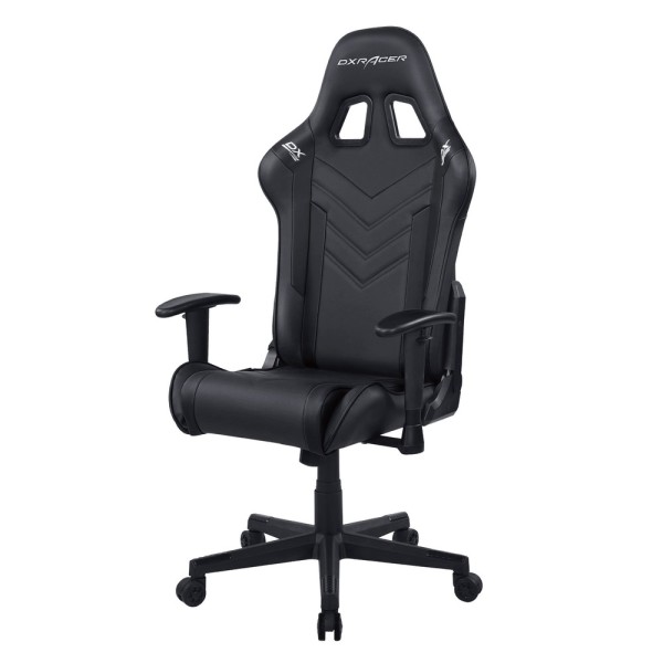 Геймерське крісло DXRacer P Series – ідеальний вибір для геймерів і офісу