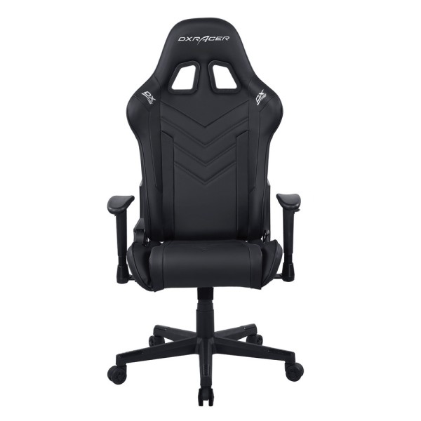 Геймерське крісло DXRacer P Series – ідеальний вибір для геймерів і офісу