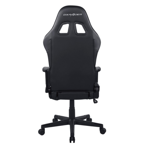 Геймерське крісло DXRacer P Series – ідеальний вибір для геймерів і офісу
