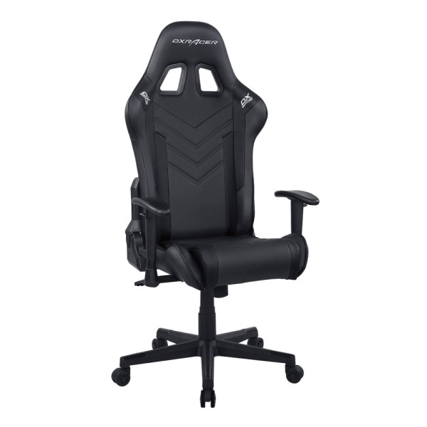 Геймерське крісло DXRacer P Series – ідеальний вибір для геймерів і офісу