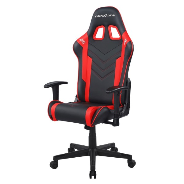 Геймерське крісло DXRacer P Series – ідеальний вибір для геймерів і офісу