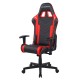 Геймерське крісло DXRacer P Series – ідеальний вибір для геймерів і офісу