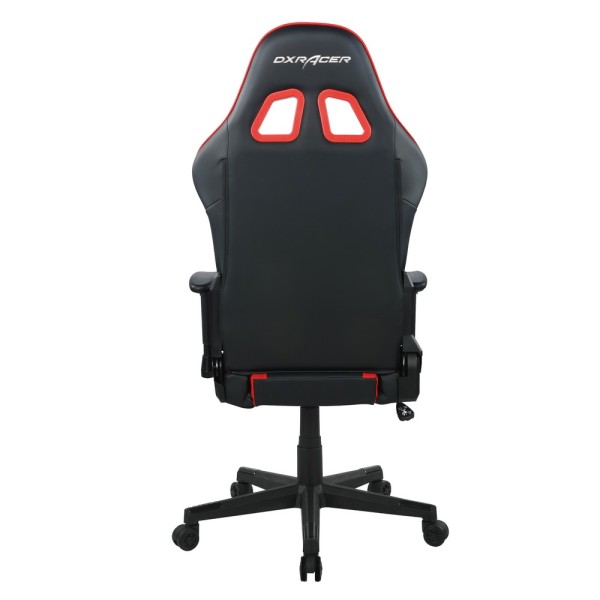 Геймерське крісло DXRacer P Series – ідеальний вибір для геймерів і офісу