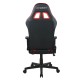 Геймерське крісло DXRacer P Series – ідеальний вибір для геймерів і офісу