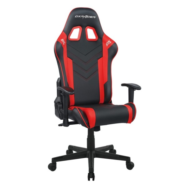 Геймерське крісло DXRacer P Series – ідеальний вибір для геймерів і офісу