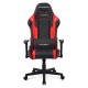 Геймерське крісло DXRacer P Series – ідеальний вибір для геймерів і офісу