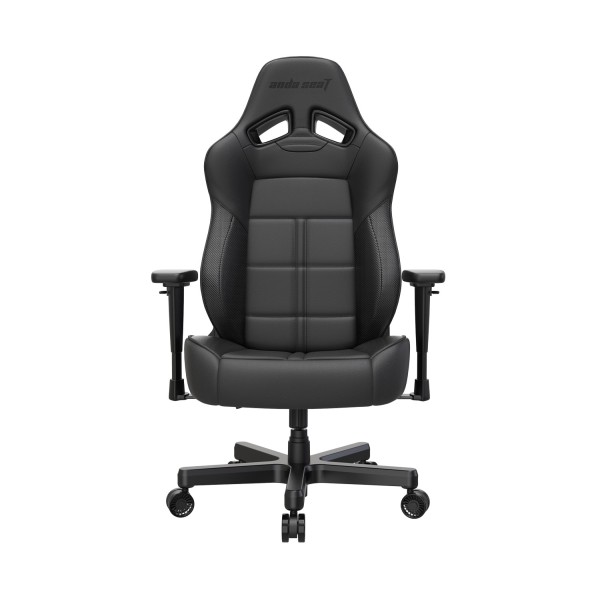 Крісло ігрове Anda Seat Dark Demon Dragon L