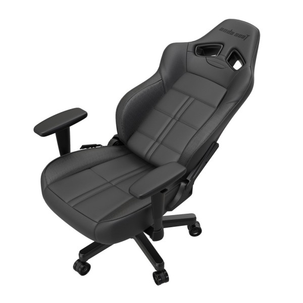 Крісло ігрове Anda Seat Dark Demon Dragon L