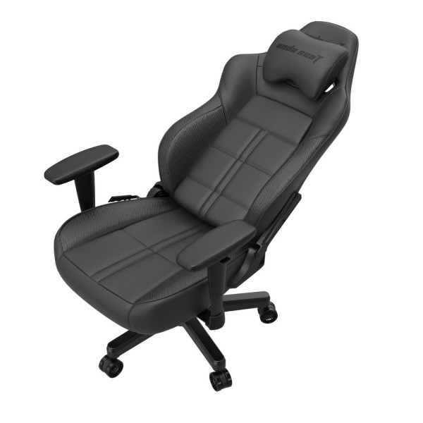 Крісло ігрове Anda Seat Dark Demon Dragon L