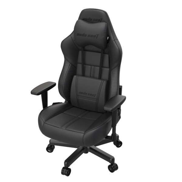 Крісло ігрове Anda Seat Dark Demon Dragon L