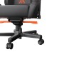 Крісло ігрове Anda Seat Fnatic Edition XL - комфорт для геймерів та офісу