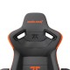 Крісло ігрове Anda Seat Fnatic Edition XL - комфорт для геймерів та офісу