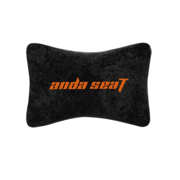Крісло ігрове Anda Seat Fnatic Edition XL - комфорт для геймерів та офісу