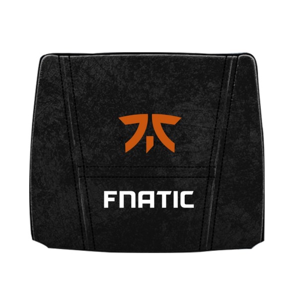 Крісло ігрове Anda Seat Fnatic Edition XL - комфорт для геймерів та офісу