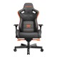 Крісло ігрове Anda Seat Fnatic Edition XL - комфорт для геймерів та офісу