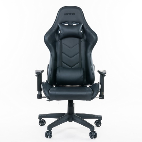 Геймерське крісло GamePro Raptor GC-590