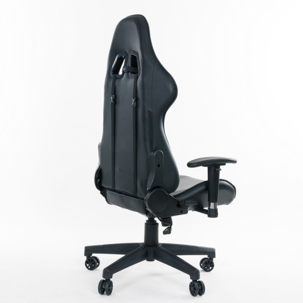 Геймерське крісло GamePro Raptor GC-590