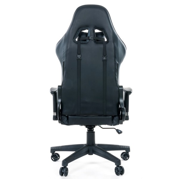 Геймерське крісло GamePro Raptor GC-590