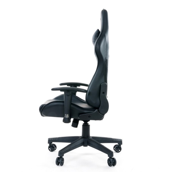 Геймерське крісло GamePro Raptor GC-590