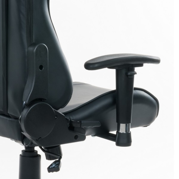 Геймерське крісло GamePro Raptor GC-590