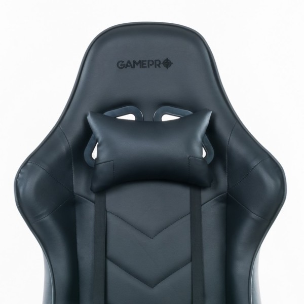 Геймерське крісло GamePro Raptor GC-590