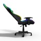 Геймерське крісло GamePro Hero RGB GC-700