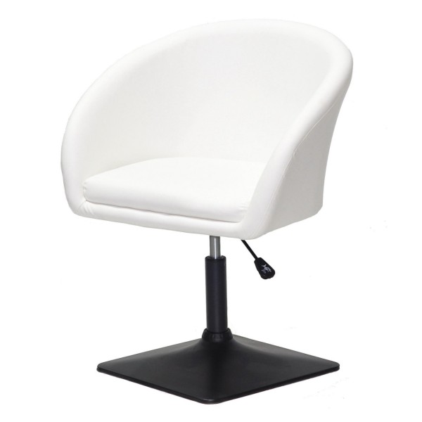 Стілець Royal SQ black – стиль, комфорт та функціональність