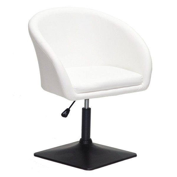 Стілець Royal SQ black – стиль, комфорт та функціональність