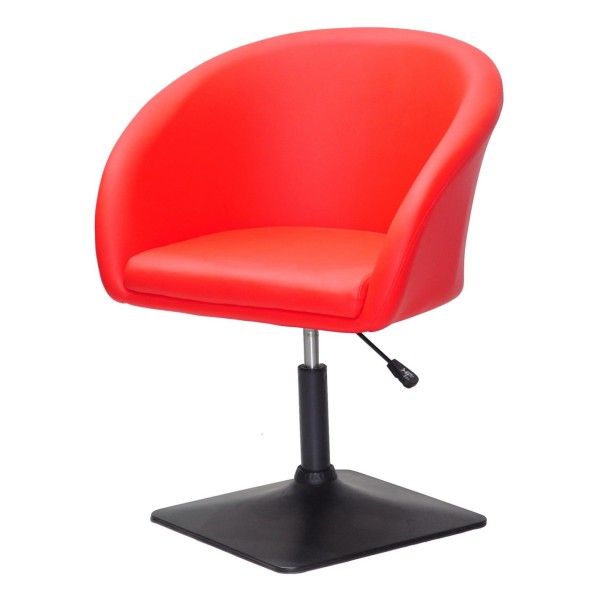 Стілець Royal SQ black – стиль, комфорт та функціональність