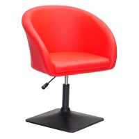 Стілець Royal SQ black