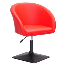 Стілець Royal SQ black