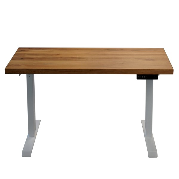 Стіл Smartstil двудвигунний (дерево) – стильний та функціональний