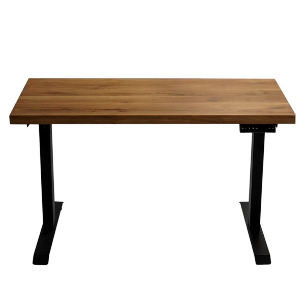 Стіл Smartstil двудвигунний (дерево) – стильний та функціональний