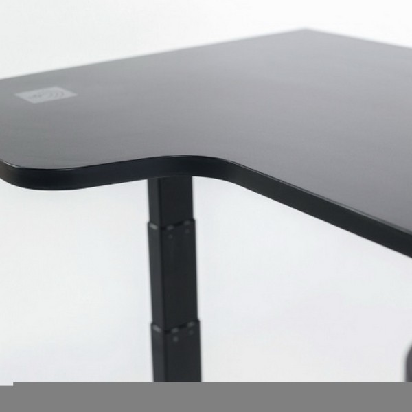 Стіл Smartstil двудвигунний (дерево) – стильний та функціональний