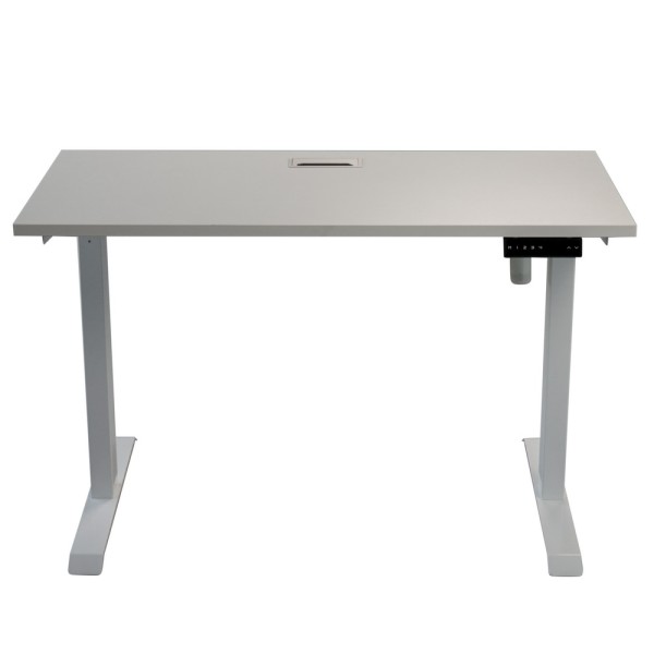 Стіл Smartstil однодвигунний — Письмовий стіл для офісу