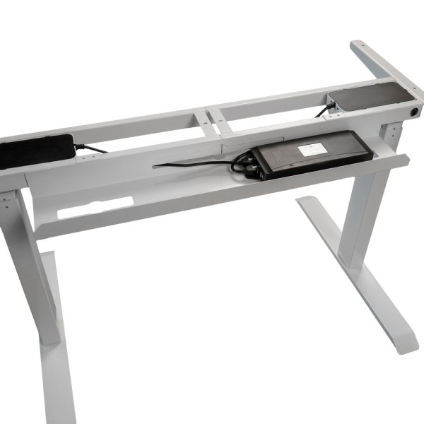 Стіл Smartstil однодвигунний — Письмовий стіл для офісу