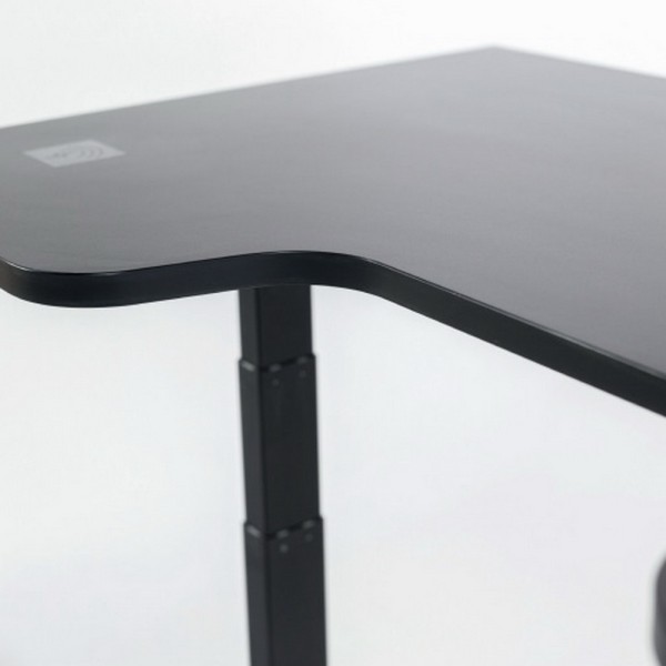 Стіл Smartstil однодвигунний — Письмовий стіл для офісу