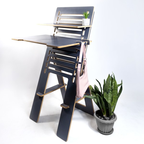 Стіл для творчості і роботи Artist