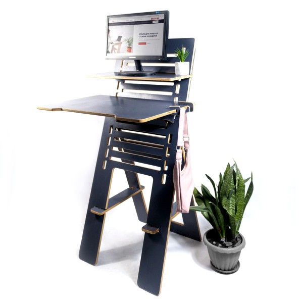 Стіл для творчості і роботи Artist